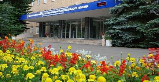 Поликлиника детские нижегородского района