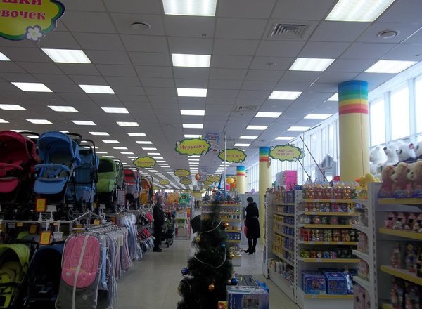 Ближайший Магазин Дочки
