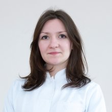 Марина Сергеевна Якушева