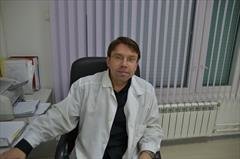 Николай Николаевич Антонов