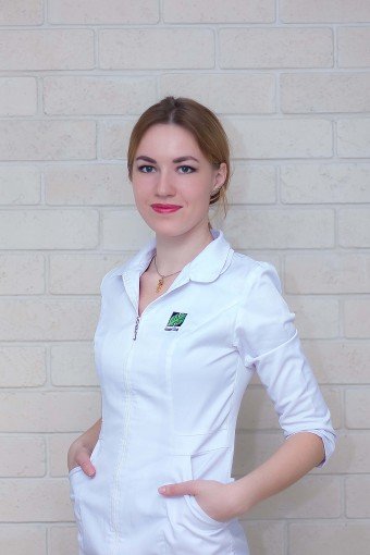 Наталия Алексеевна Фролова