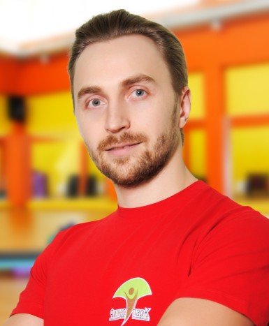 Михаил Радионов