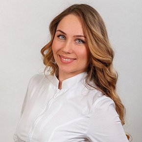 Мария Романовна Пегова