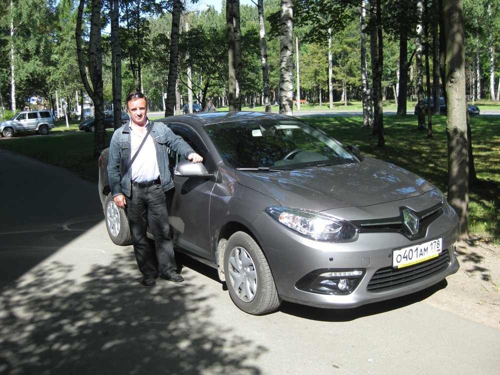 Евгений Николаевич Романов