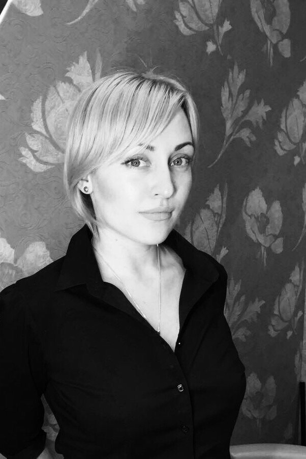 Анна Спильниченко