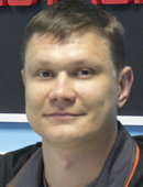 Антон Батяев