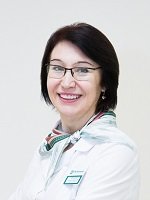 Татьяна Владимировна Большова