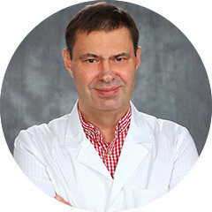 Юрий Александрович Гусев