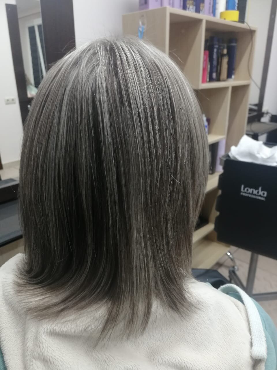 Татьяна Михайловна Абдульманова