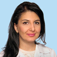 Наира Валериковна Карапетян