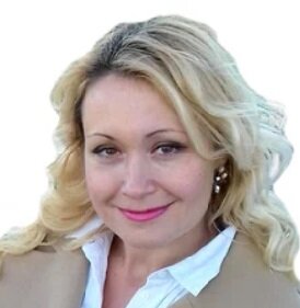 Наталья Валерьевна Мочалова