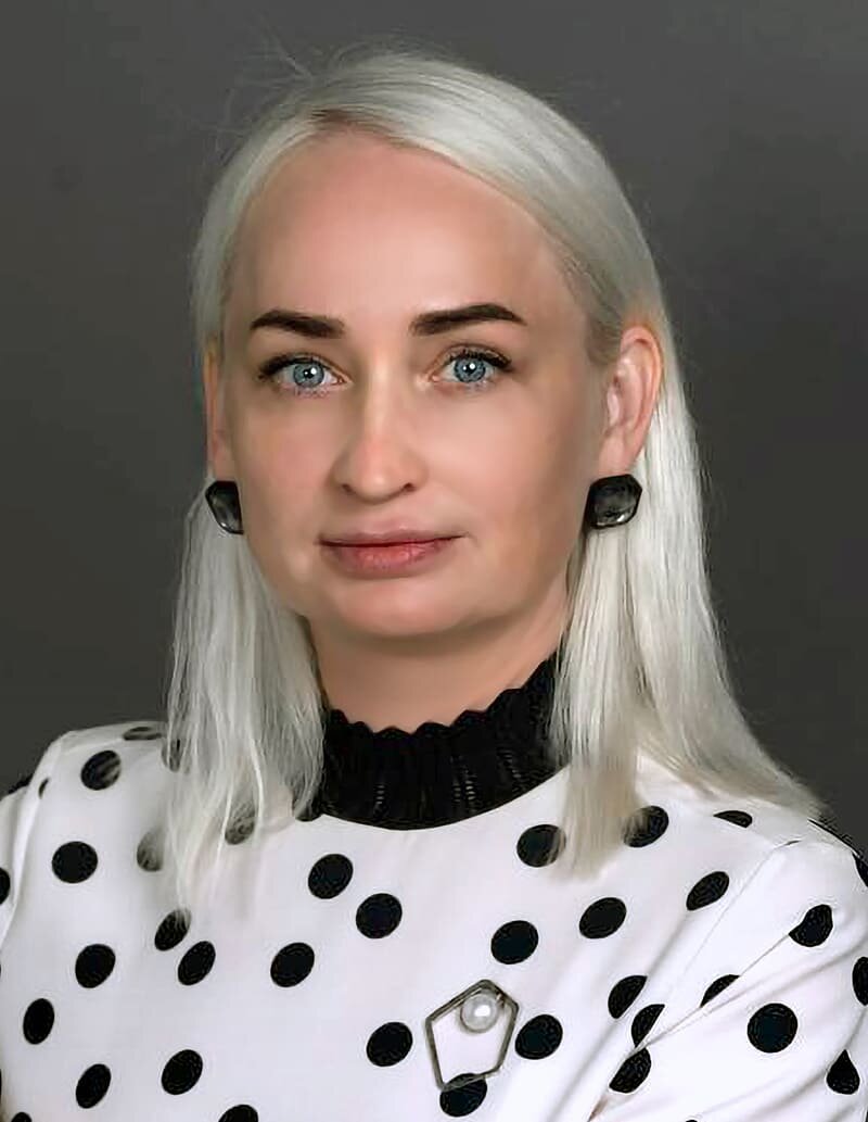 Злобина Елена Александровна – адвокат, юрист – 2 отзывa о юристе ...