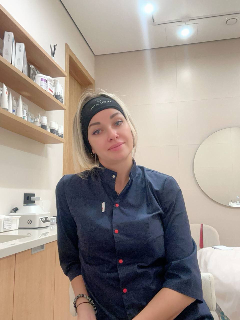 Ольга Александровна Веренич