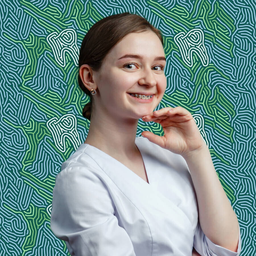 Ангелина Витальевна Мухина