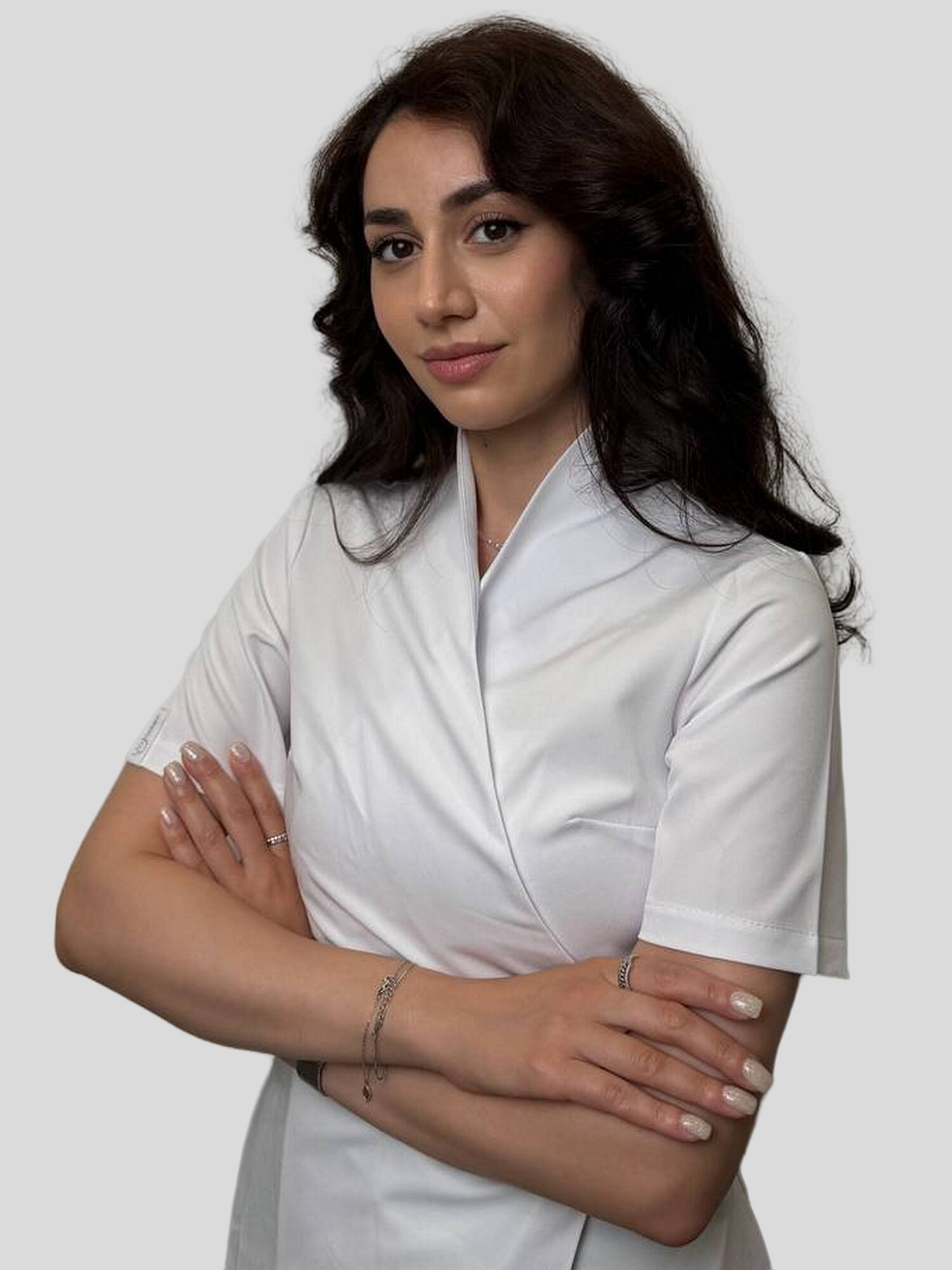 Руслана Мусафатовна Ширалиева