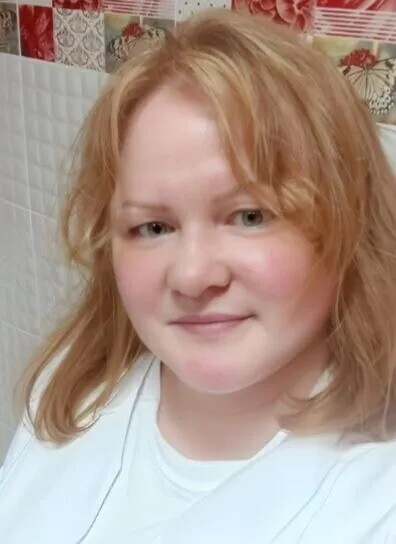 Галина Юрьевна Короткова