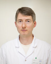 Станислав Владимирович Сынебогов