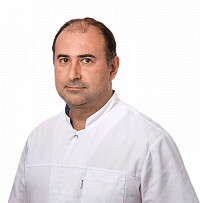 Михаил Александрович Макинский