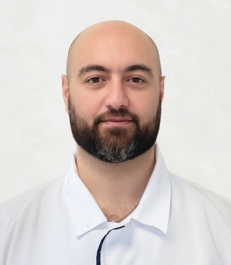 Арцрун Оганесович Саргсян