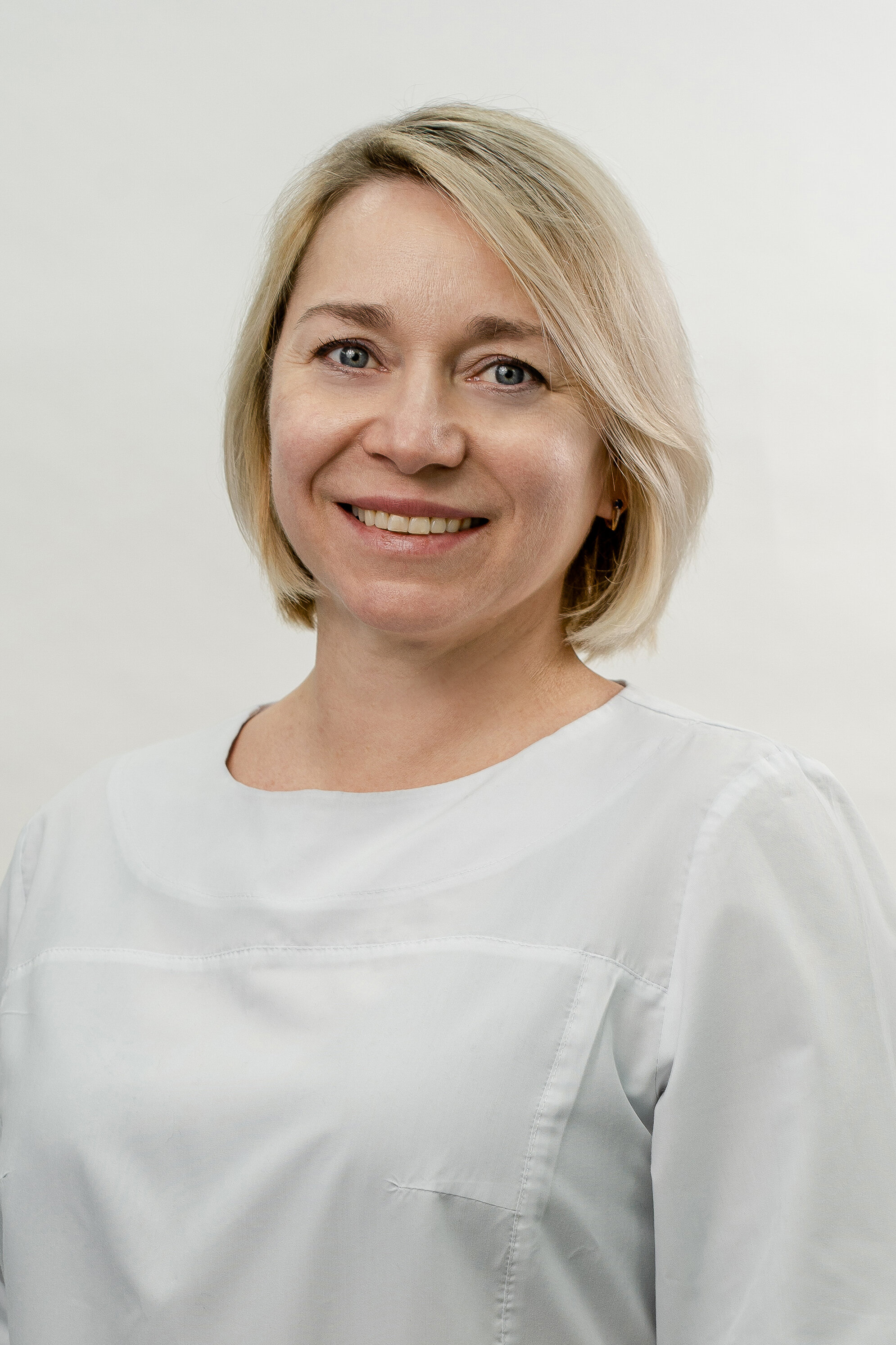 Елена Викторовна Кондрашкина