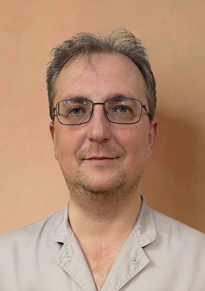 Максим Леонидович Ставцев