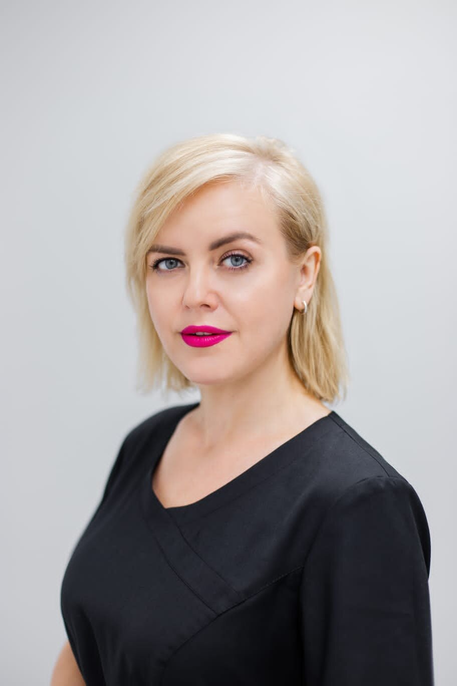 Мария Александровна Катман