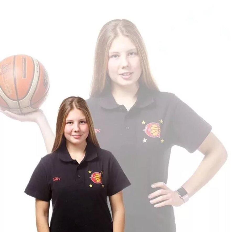 Мария Андреевна Лаврова