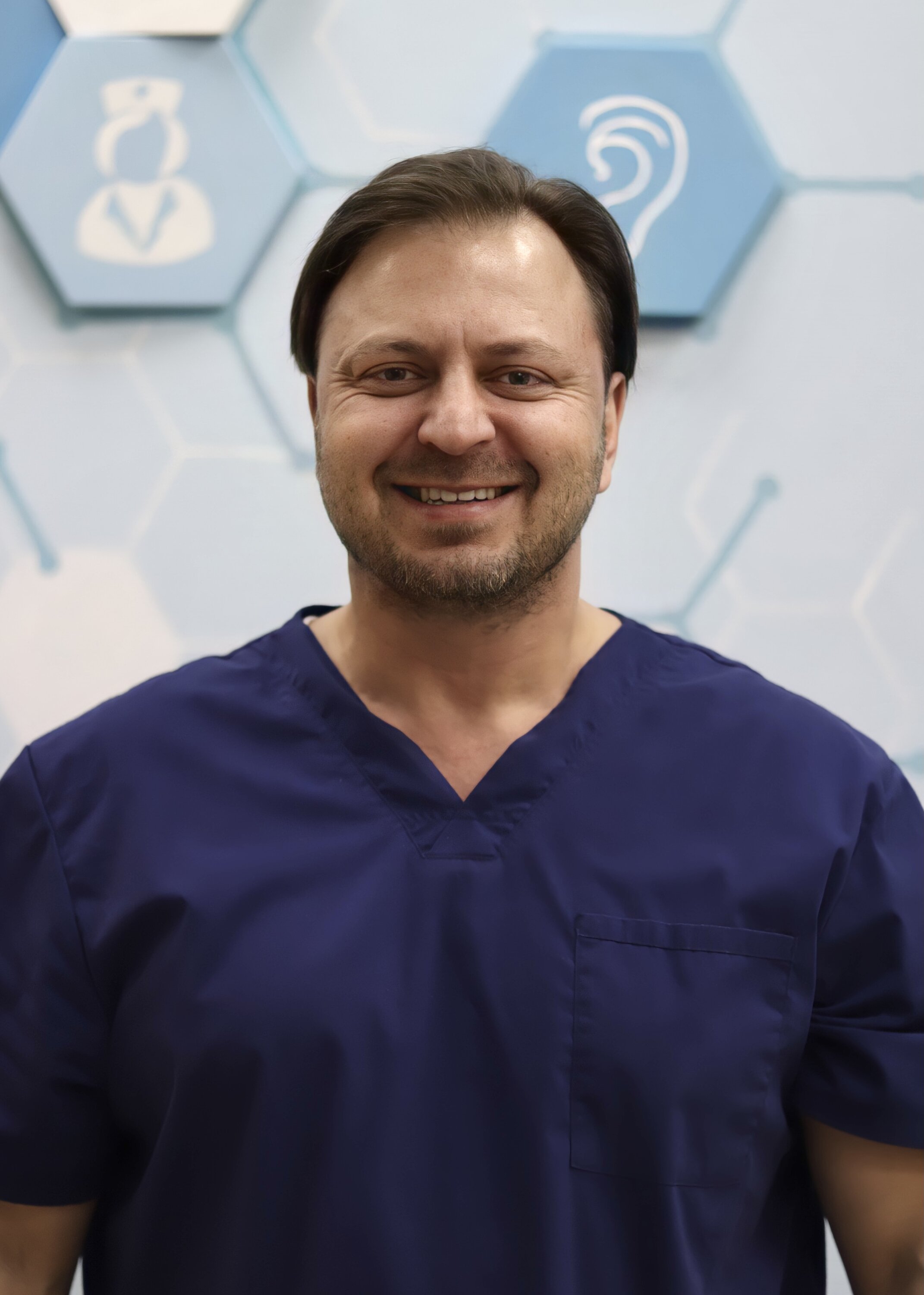 Сергей Анатольевич Замотаев