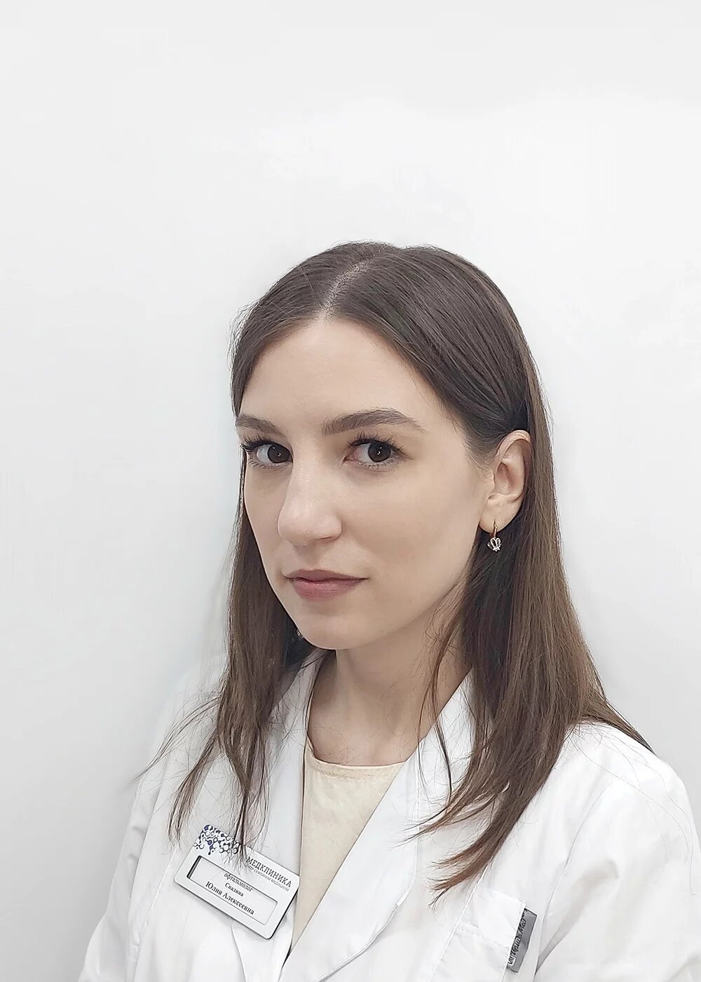 Юлия Алексеевна Снадина