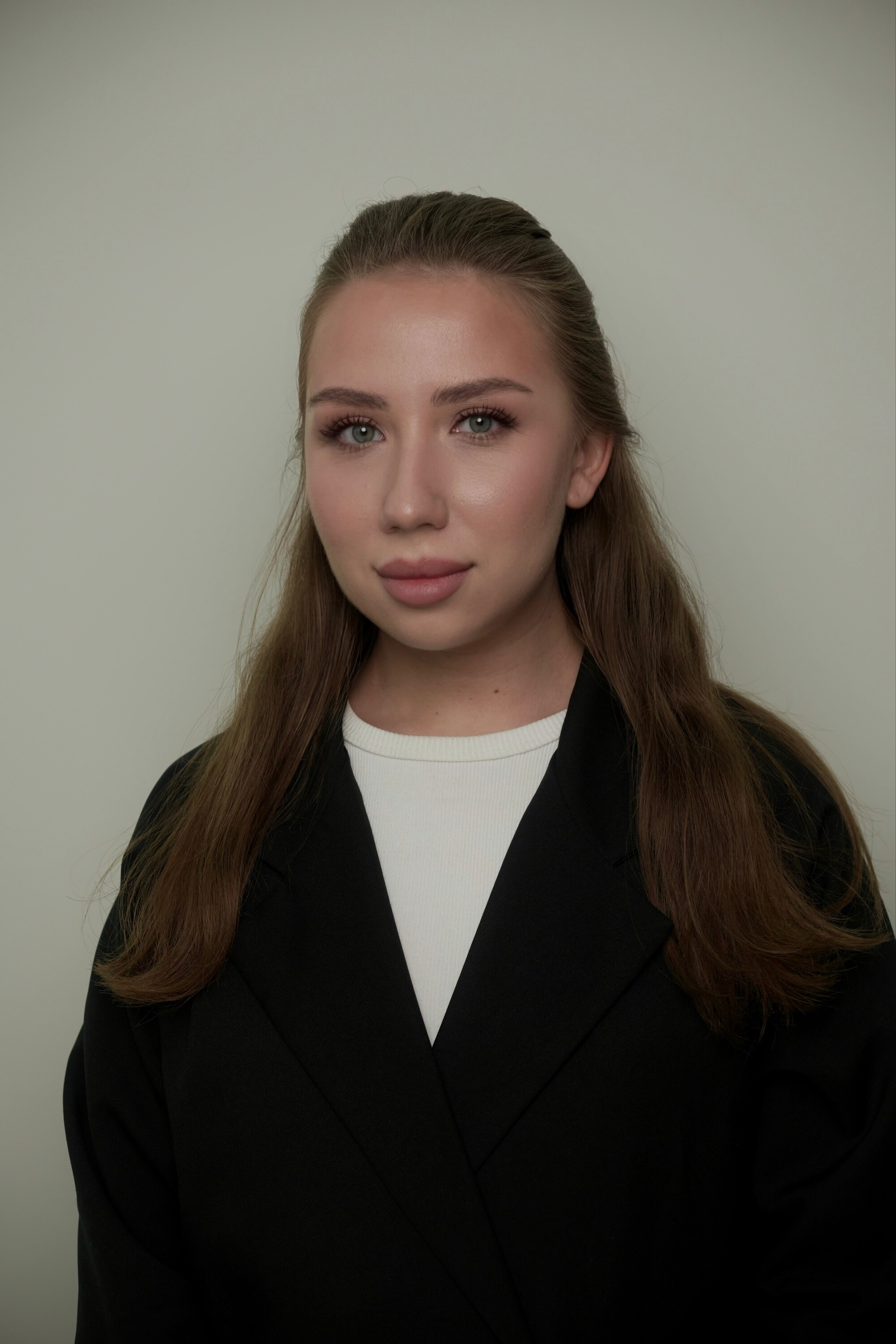 Елизавета Шурмакина