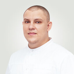 Данила Валерьевич Свеженцев