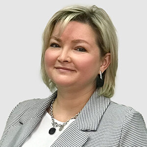 Марина Николаевна Терешина