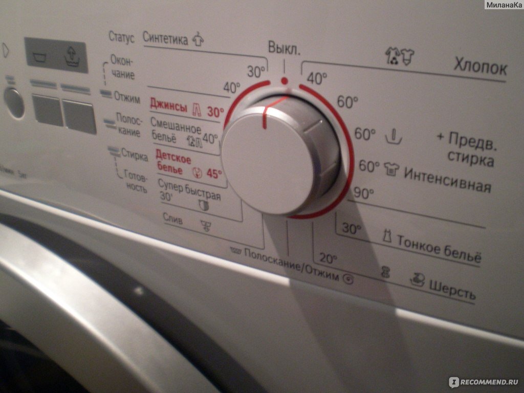 Bosch Classixx 5 Насос Сливной Купить