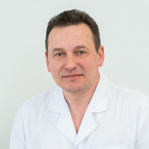 Вадим Федорович Найданов