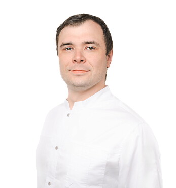 Владимир Валерьевич Моляков