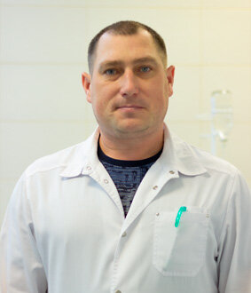 Алексей Николаевич Моисеев