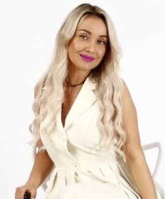 Варвара Аникина