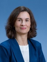 Ирина Петровна Садовничая