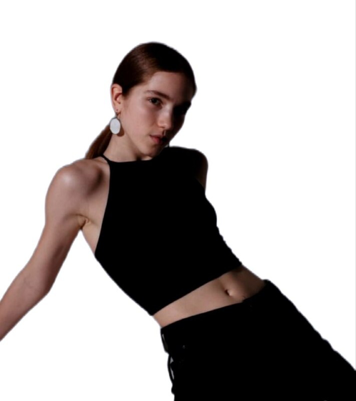 Варвара Викторовна Егорова