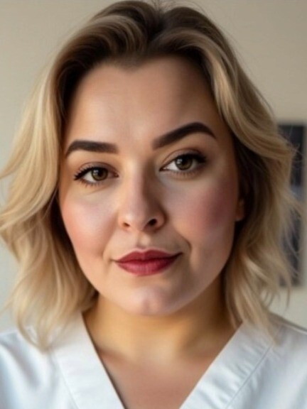 Виктория Данкова