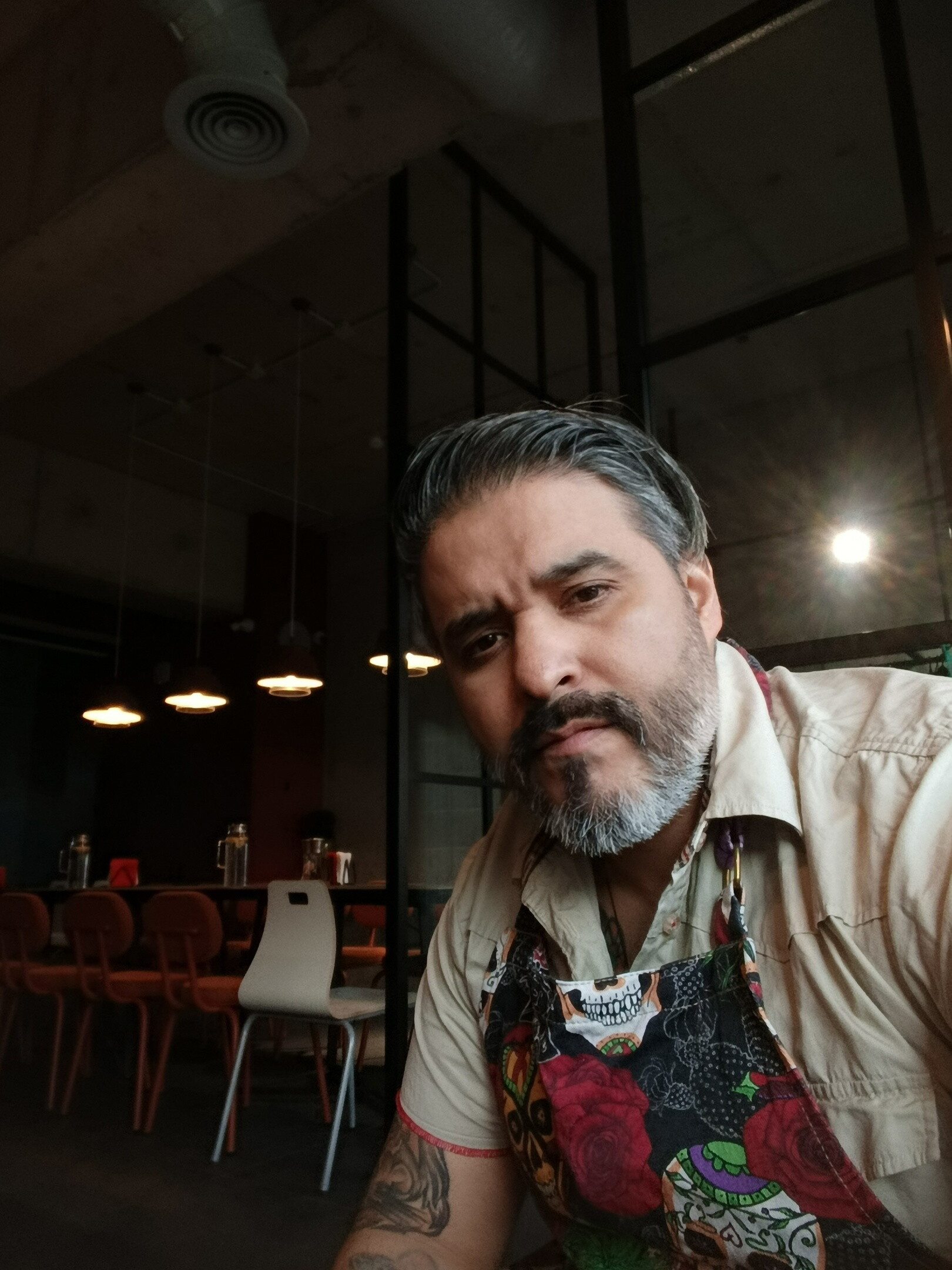 Герардо Гарсия