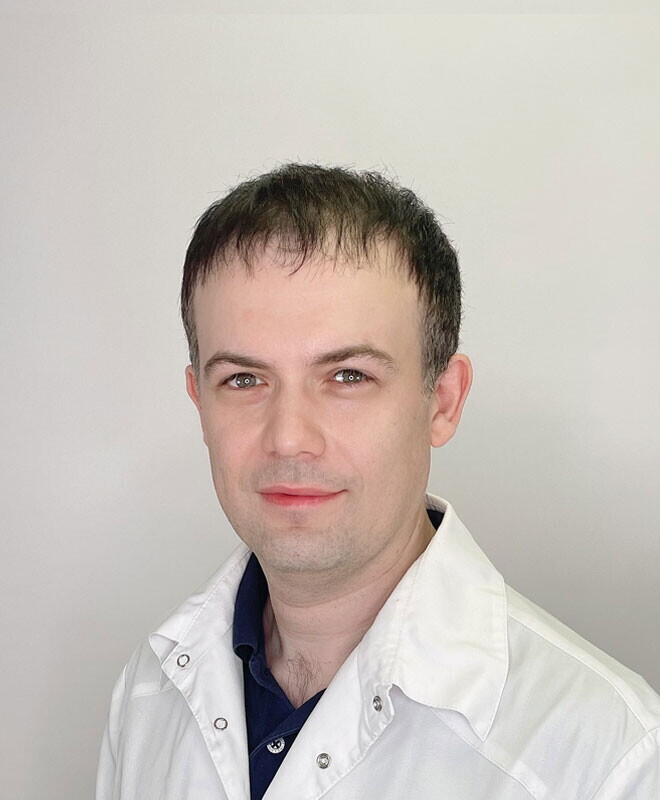 Руслан Гасанович Гамидов