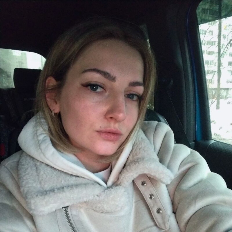 Кристина Суханова
