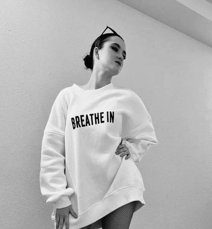 Юлия Федорова