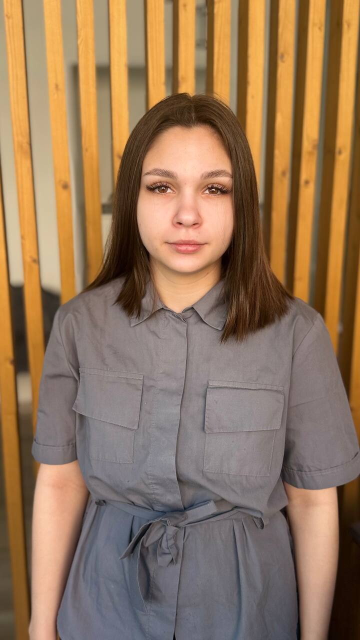 Софья Кренделева