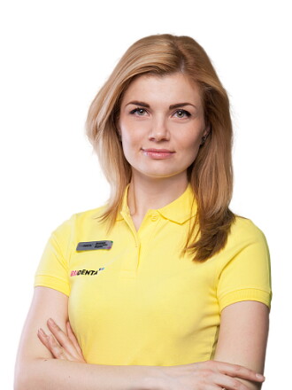 Виталина Викторовна Федина