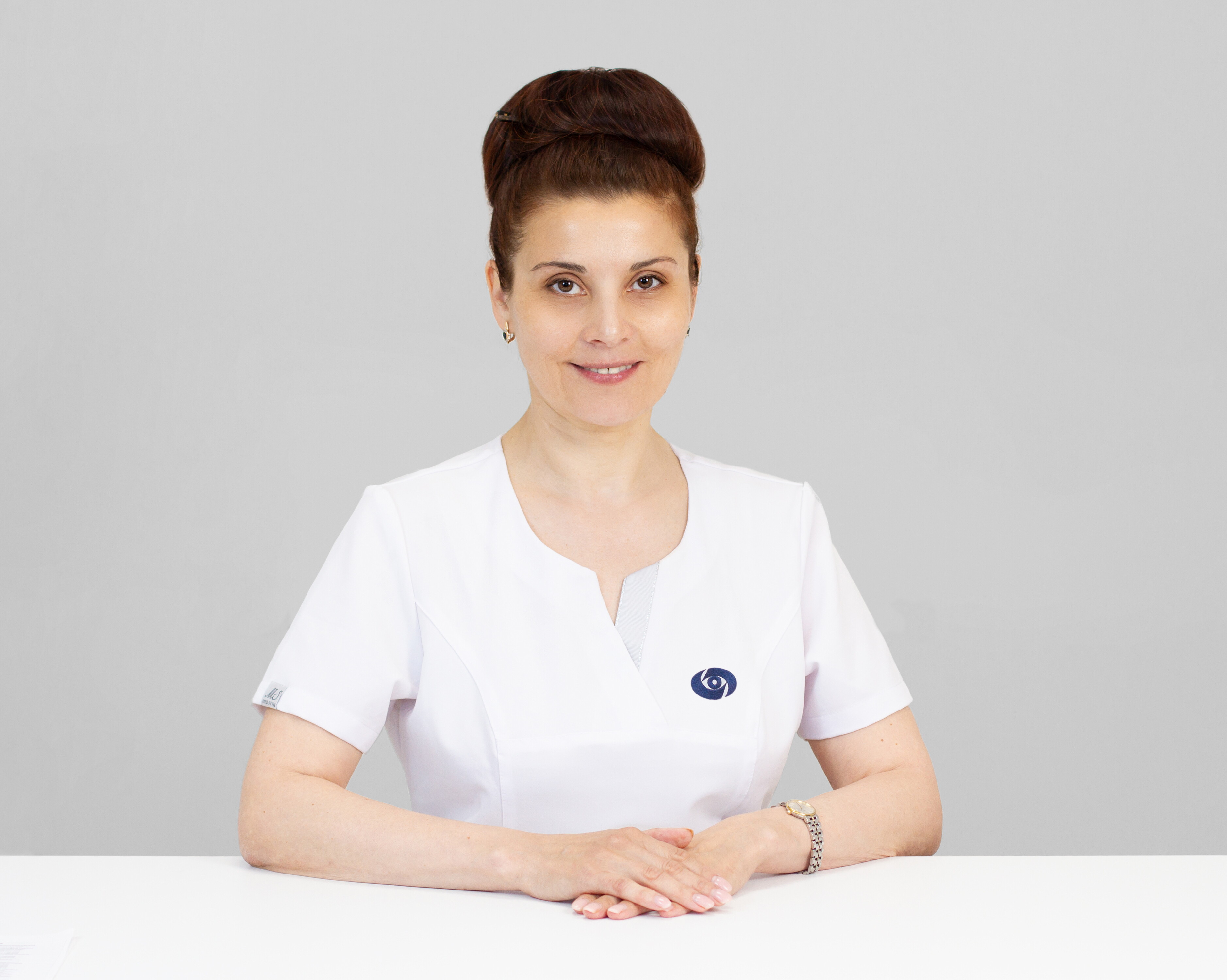Рита Рифовна Валеева