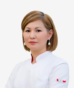 Карлыгаш Бакытовна Адимолдаева