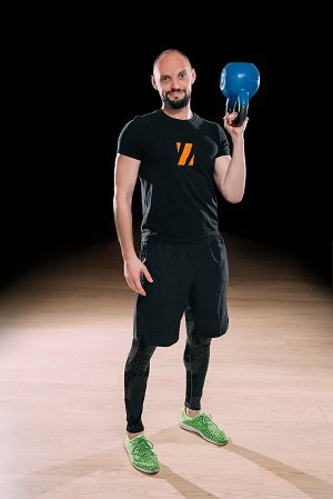 Сергей Дианов