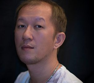 Александр Чжен